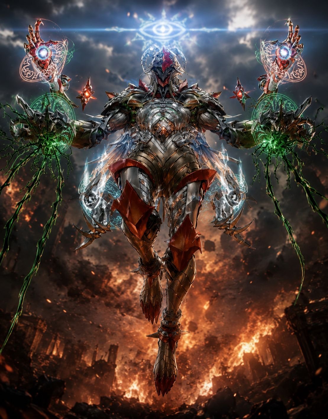 Artmage PP