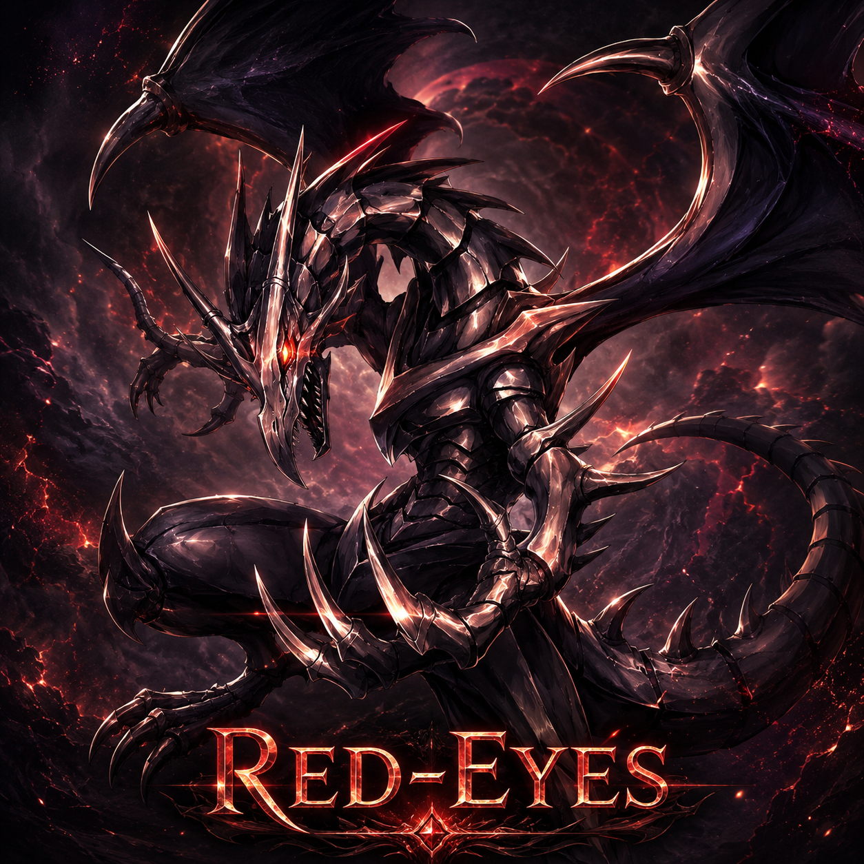 Red Eyes