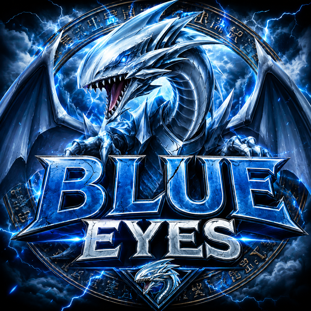 Blue Eyes