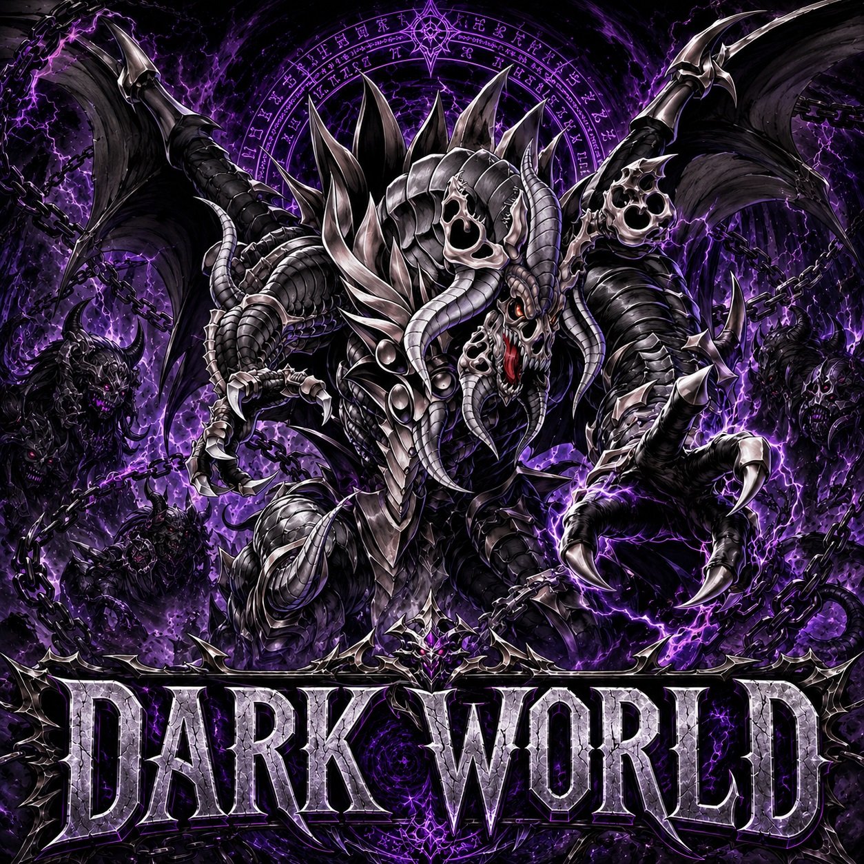 Dark World