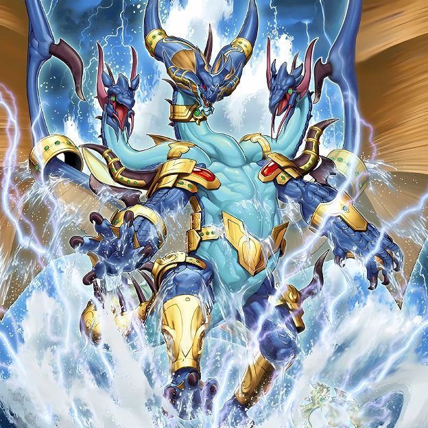 Mermail Atlantea