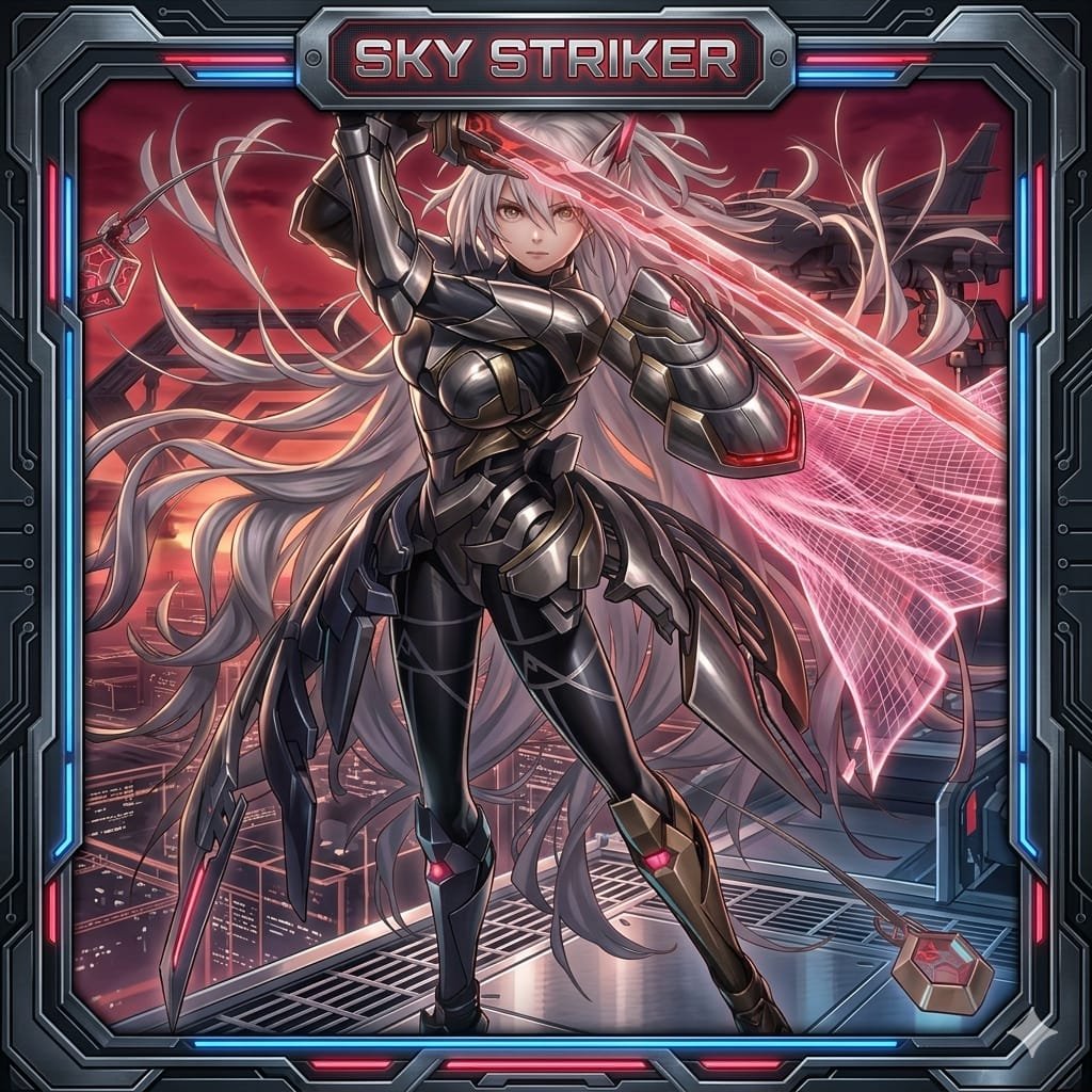 Sky Striker