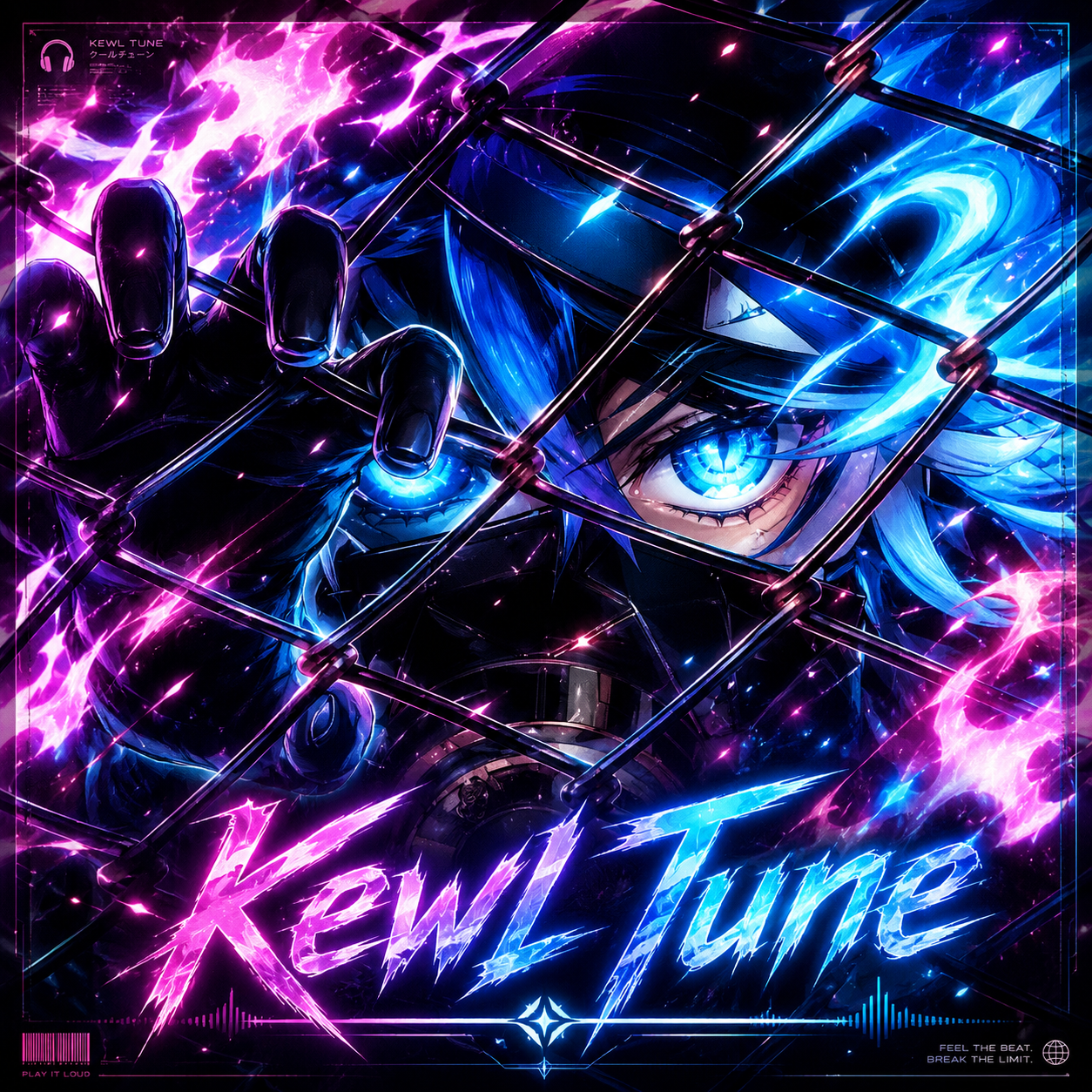 Kewl Tune
