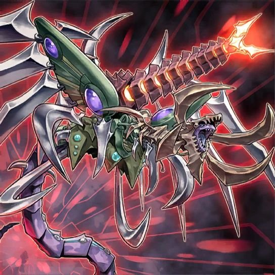 Cyberdark